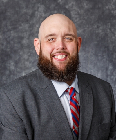 Adam Wade